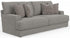 Zeke Cloud Sofa - WCC Furniture & Mattress Center Lafayette & Lake Charles
