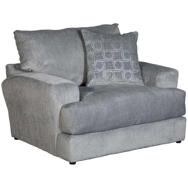 Lamar Shark Chair