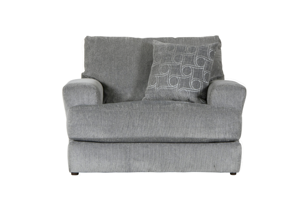 Lamar Shark Chair