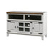 50" Hacienda TV Stand - WCC Furniture & Mattress Center Lafayette & Lake Charles