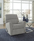 Altari Alloy Rocker Recliner