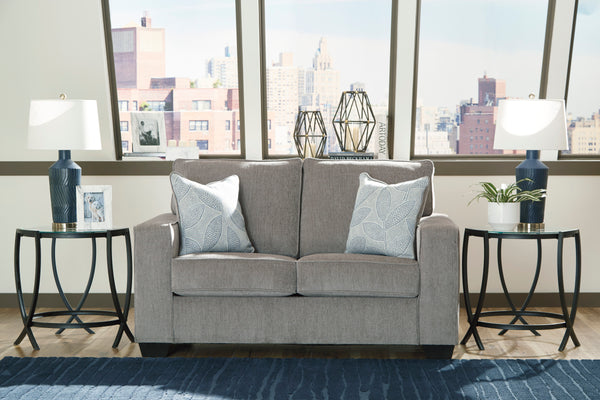 Altari Alloy Loveseat