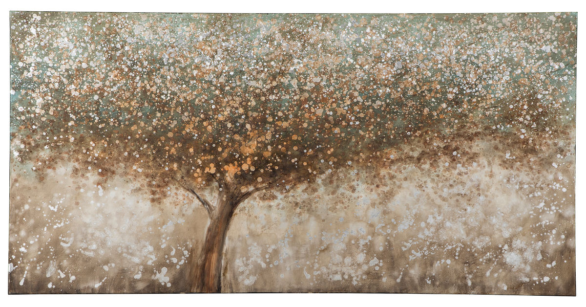 O'keria Multi Wall Art