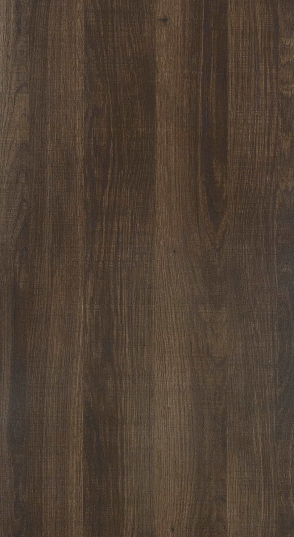 Juararo Dark Brown Two Drawer Night Stand
