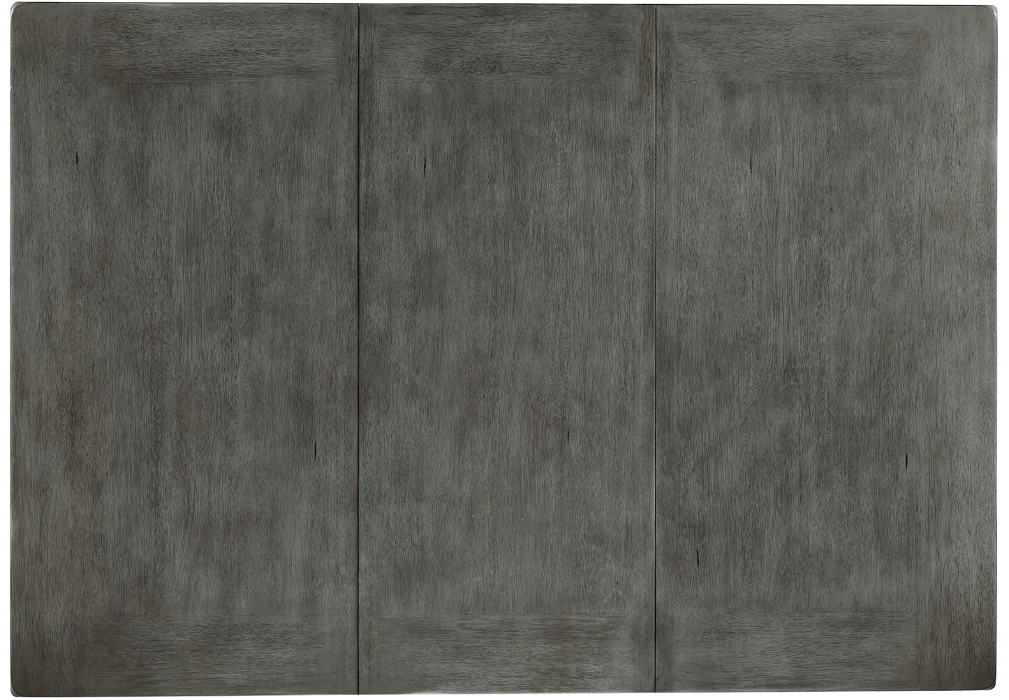 Hallanden Gray 7 PC Rectangular Counter Height Dining Set