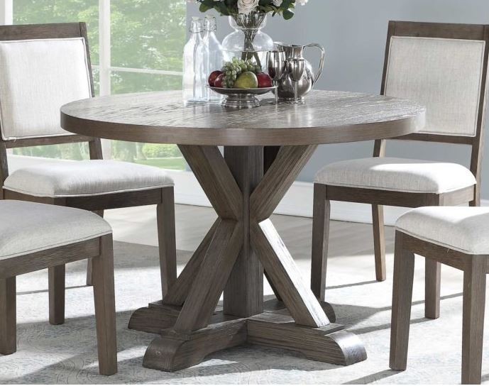 Molly 5 Piece Round Dining Set