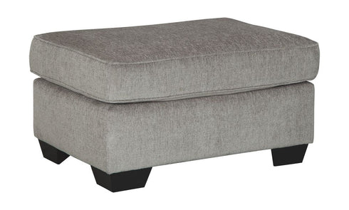 Altari Alloy Ottoman - WCC Furniture & Mattress Center Lafayette & Lake Charles