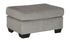 Altari Alloy Ottoman - WCC Furniture & Mattress Center Lafayette & Lake Charles