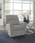 Altari Alloy Rocker Recliner - WCC Furniture & Mattress Center Lafayette & Lake Charles