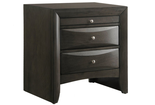 Emily Gray Nightstand