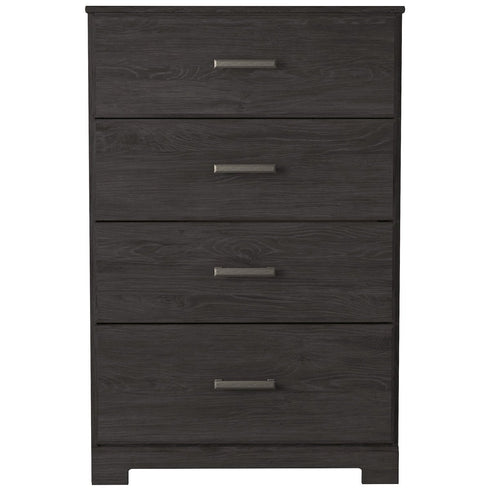 Belachime Charcoal Chest - WCC Furniture & Mattress Center Lafayette & Lake Charles