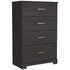 Belachime Charcoal Chest - WCC Furniture & Mattress Center Lafayette & Lake Charles