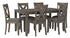 Caitbrook 7 Piece Dining Set - WCC Furniture & Mattress Center Lafayette & Lake Charles