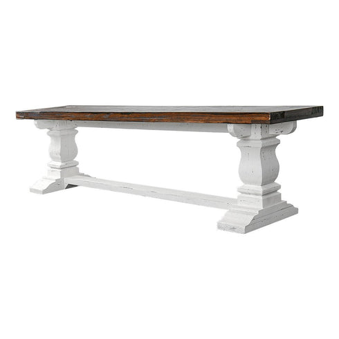 Cameron 6 Piece Solid Wood Dining Set - WCC Furniture & Mattress Center Lafayette & Lake Charles