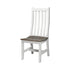 Cameron 6 Piece Solid Wood Dining Set - WCC Furniture & Mattress Center Lafayette & Lake Charles