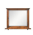 Cleveland Bed, Dresser & Mirror - WCC Furniture & Mattress Center Lafayette & Lake Charles