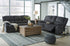 Draycoll Slate loveseat - WCC Furniture & Mattress Center Lafayette & Lake Charles