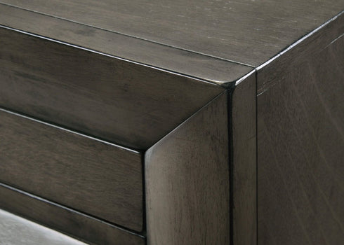 Emily Gray Chest - WCC Furniture & Mattress Center Lafayette & Lake Charles