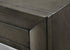 Emily Gray Chest - WCC Furniture & Mattress Center Lafayette & Lake Charles