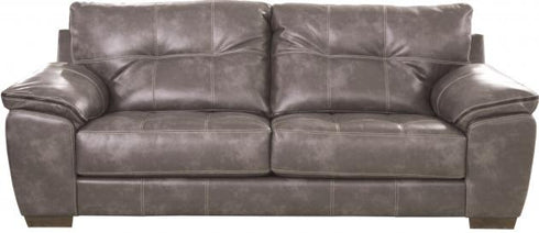 Hudson Steel Sofa - WCC Furniture & Mattress Center Lafayette & Lake Charles