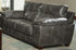 Hudson Steel Loveseat