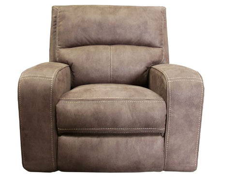 Jess Kahlua Power Recliner - WCC Furniture & Mattress Center Lafayette & Lake Charles