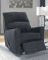 Altari Slate Rocker Recliner