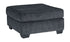 Altari Slate Oversized Accent Ottoman