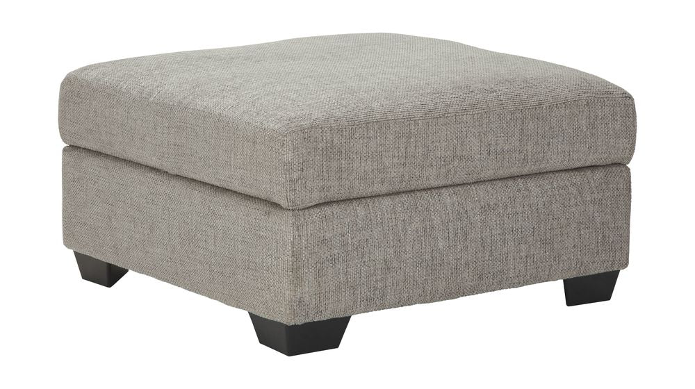 Megginson Storm Ottoman With Storage