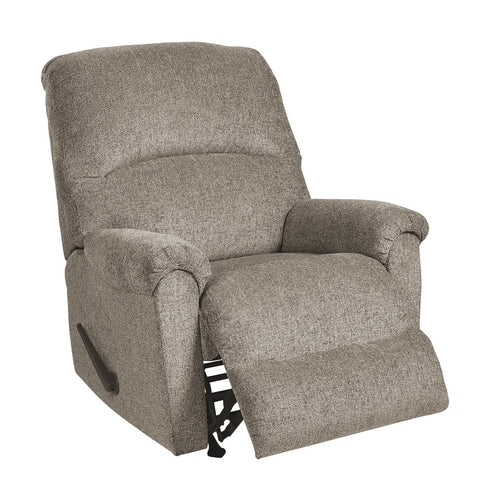 Ballinasloe Platinum Rocker Recliner