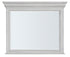 Kanwyn Whitewash Dresser & Mirror - WCC Furniture & Mattress Center Lafayette & Lake Charles