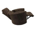 Kelli Krypton Power Swivel Glider Recliner - WCC Furniture & Mattress Center Lafayette & Lake Charles