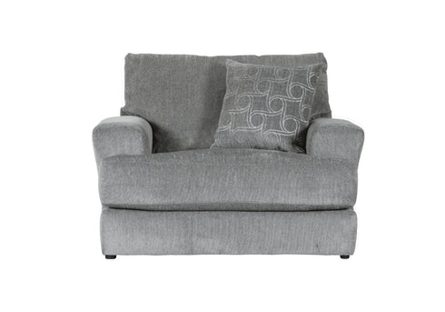 Lamar Shark Chair - WCC Furniture & Mattress Center Lafayette & Lake Charles