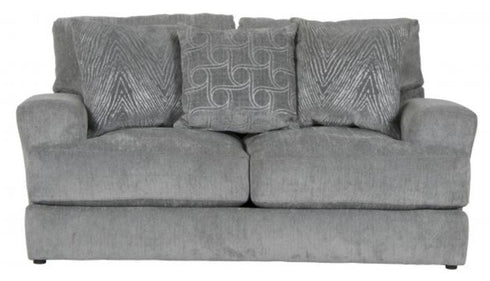Lamar Shark Loveseat - WCC Furniture & Mattress Center Lafayette & Lake Charles
