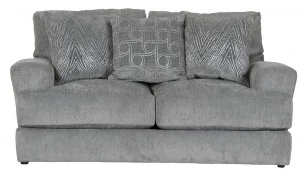 Lamar Shark Loveseat - WCC Furniture & Mattress Center Lafayette & Lake Charles