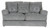 Lamar Shark Loveseat - WCC Furniture & Mattress Center Lafayette & Lake Charles