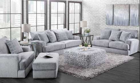 Lamar Shark Loveseat - WCC Furniture & Mattress Center Lafayette & Lake Charles
