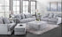 Lamar Shark Loveseat - WCC Furniture & Mattress Center Lafayette & Lake Charles