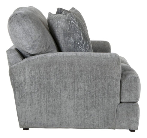 Lamar Shark Loveseat - WCC Furniture & Mattress Center Lafayette & Lake Charles