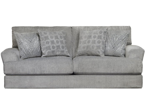 Lamar Shark Sofa - WCC Furniture & Mattress Center Lafayette & Lake Charles