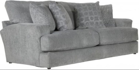 Lamar Shark Sofa - WCC Furniture & Mattress Center Lafayette & Lake Charles