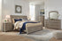 Lettner Platform Storage Bed - WCC Furniture & Mattress Center Lafayette & Lake Charles