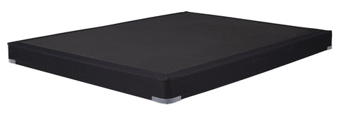 Low Profile 3" Boxspring - WCC Furniture & Mattress Center Lafayette & Lake Charles