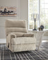 Man Fort Dusk Rocker Recliner - WCC Furniture & Mattress Center Lafayette & Lake Charles