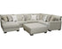 Middleton Sectional w/LAF Chaise - WCC Furniture & Mattress Center Lafayette & Lake Charles