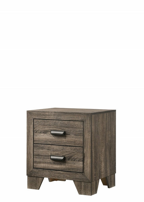 Millie Nightstand - WCC Furniture & Mattress Center Lafayette & Lake Charles
