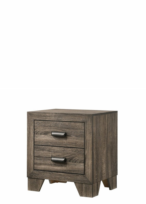 Millie Nightstand - WCC Furniture & Mattress Center Lafayette & Lake Charles