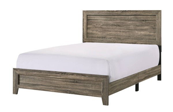 Millie Panel Bed - WCC Furniture & Mattress Center Lafayette & Lake Charles