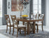 Moriville 5 PC Dining Height Set - WCC Furniture & Mattress Center Lafayette & Lake Charles