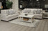 Newberg Platinum Sofa